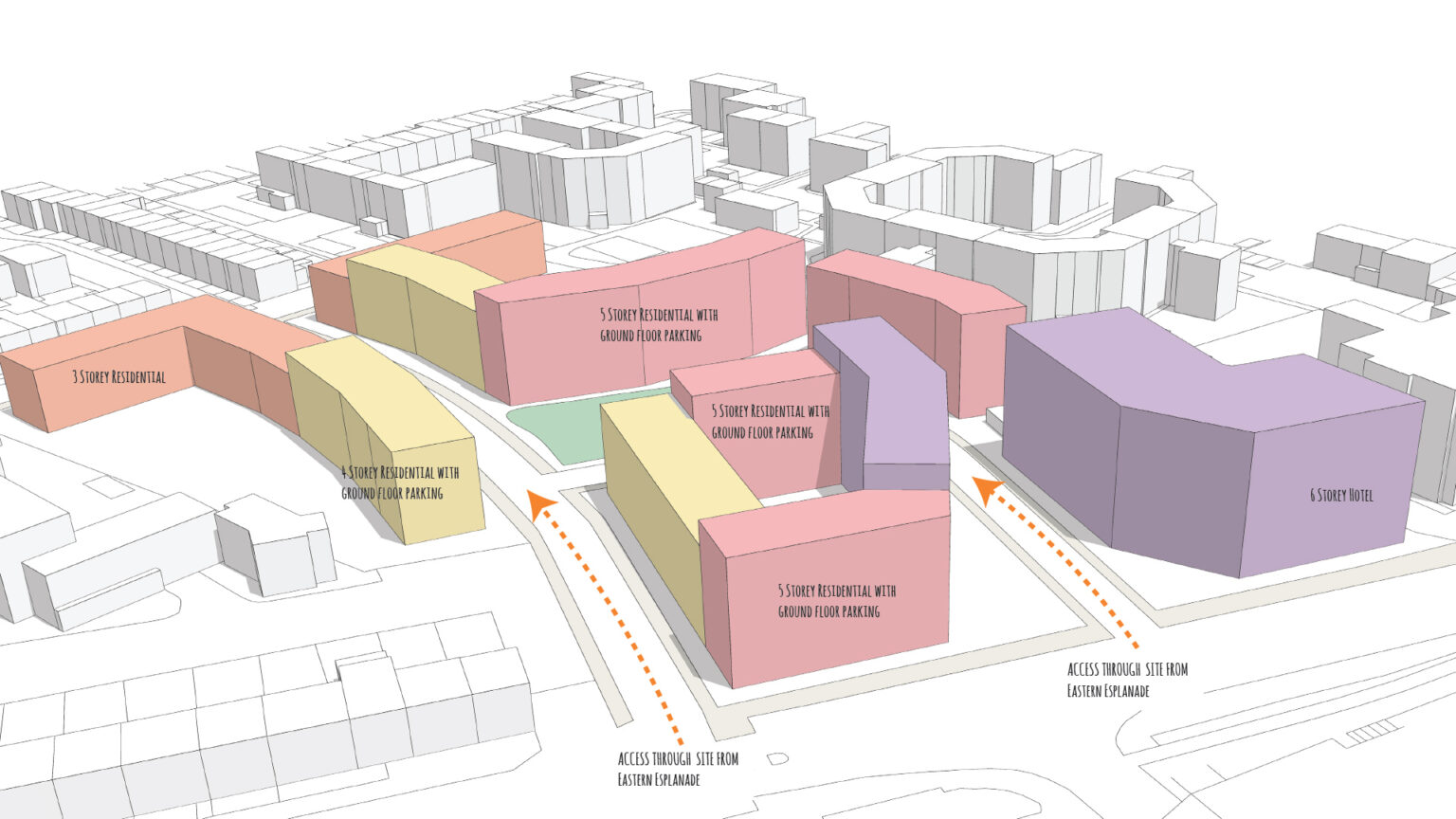 Southend-on-Sea - Troy Planning + Design