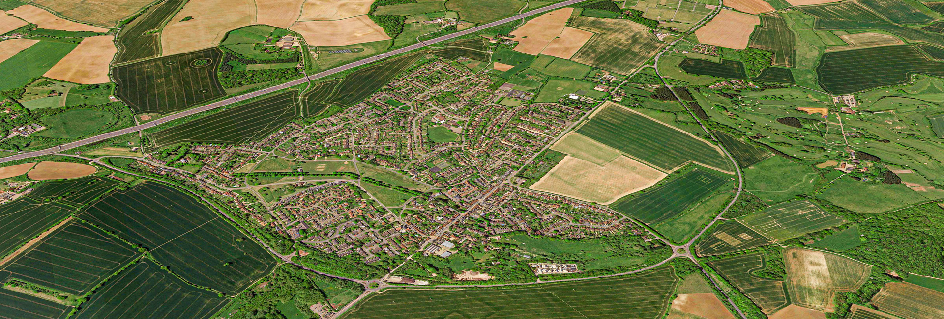New Commission: Redbourn Neighbourhood Plan